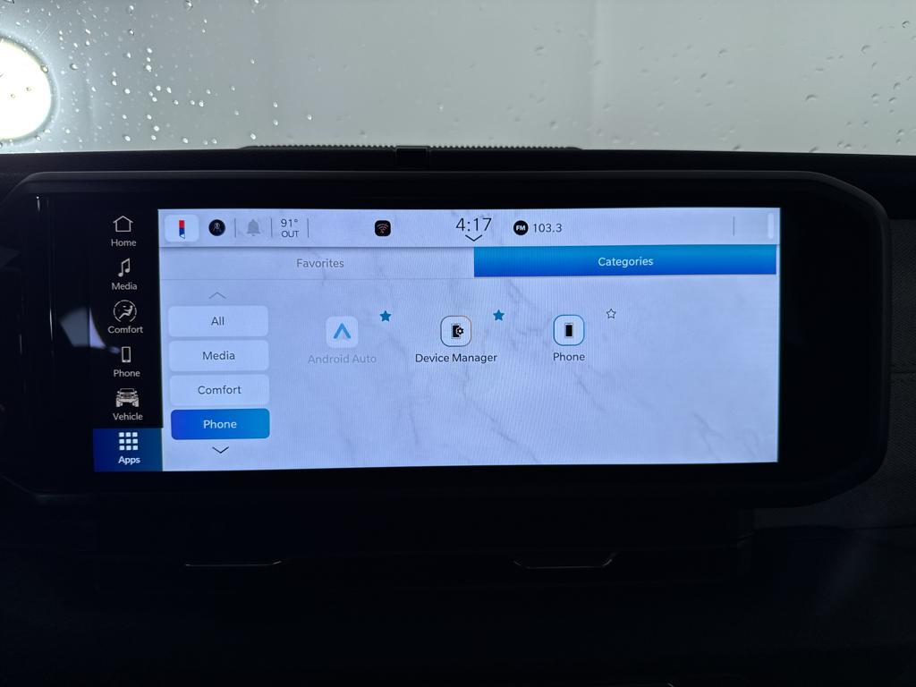 new 2025 Jeep Wrangler car, priced at $51,075