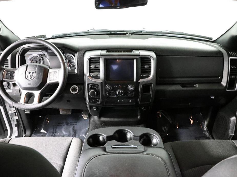 used 2021 Ram 1500 Classic car, priced at $28,990