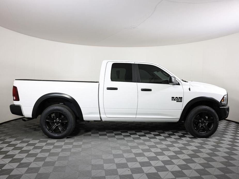 used 2021 Ram 1500 Classic car, priced at $28,990