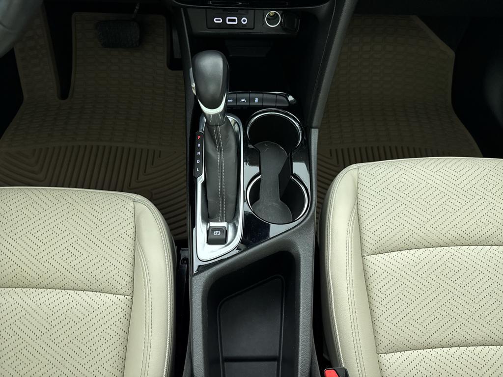 used 2021 Buick Encore GX car, priced at $19,990