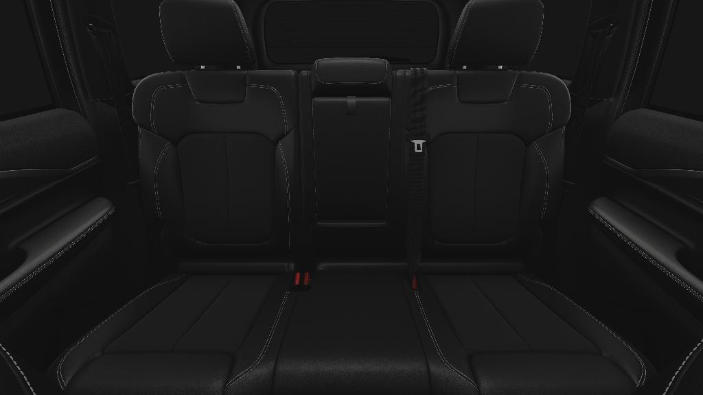 new 2025 Jeep Grand Cherokee car, priced at $44,355
