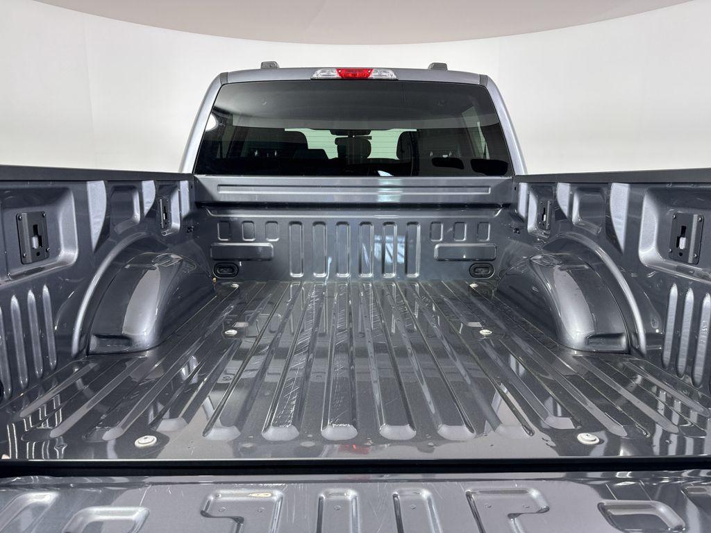 used 2021 Ford F-150 car, priced at $34,490