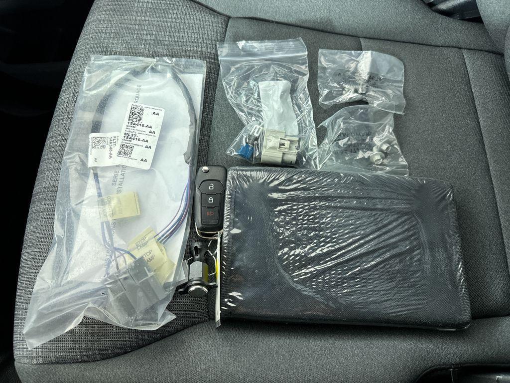 used 2021 Ford F-150 car, priced at $34,490