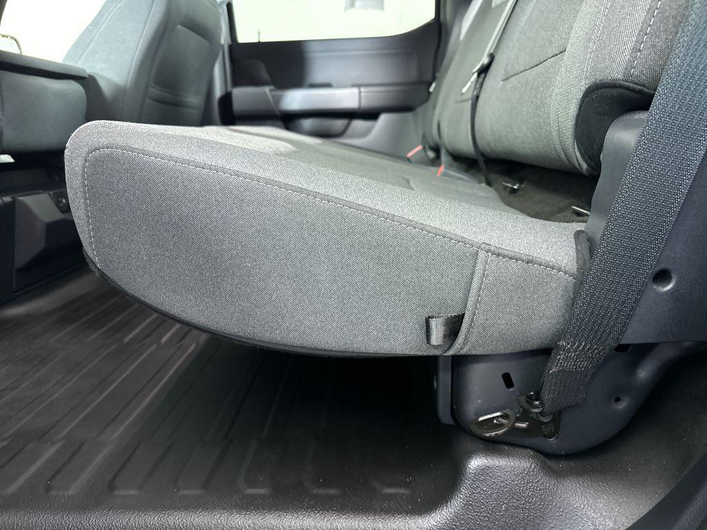 used 2021 Ford F-150 car, priced at $34,490