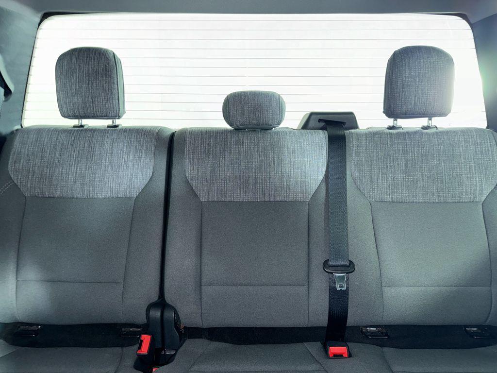 used 2021 Ford F-150 car, priced at $34,490