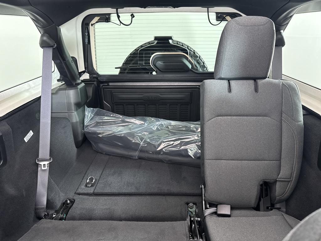 new 2025 Jeep Wrangler car, priced at $54,775