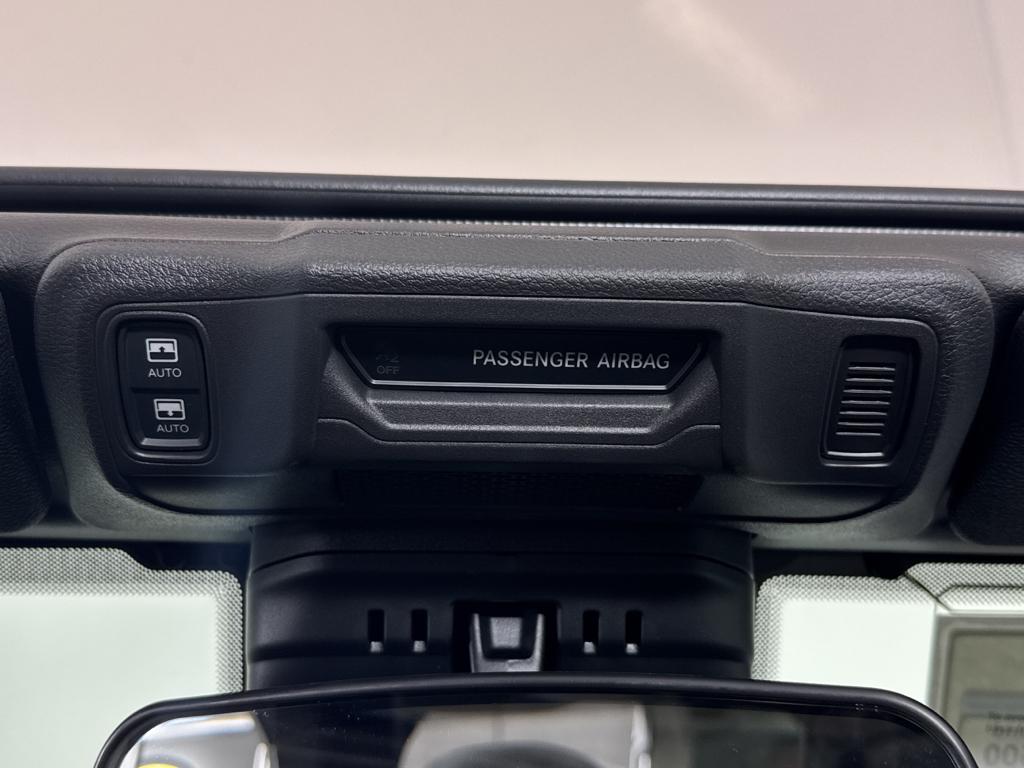 new 2025 Jeep Wrangler car, priced at $54,775