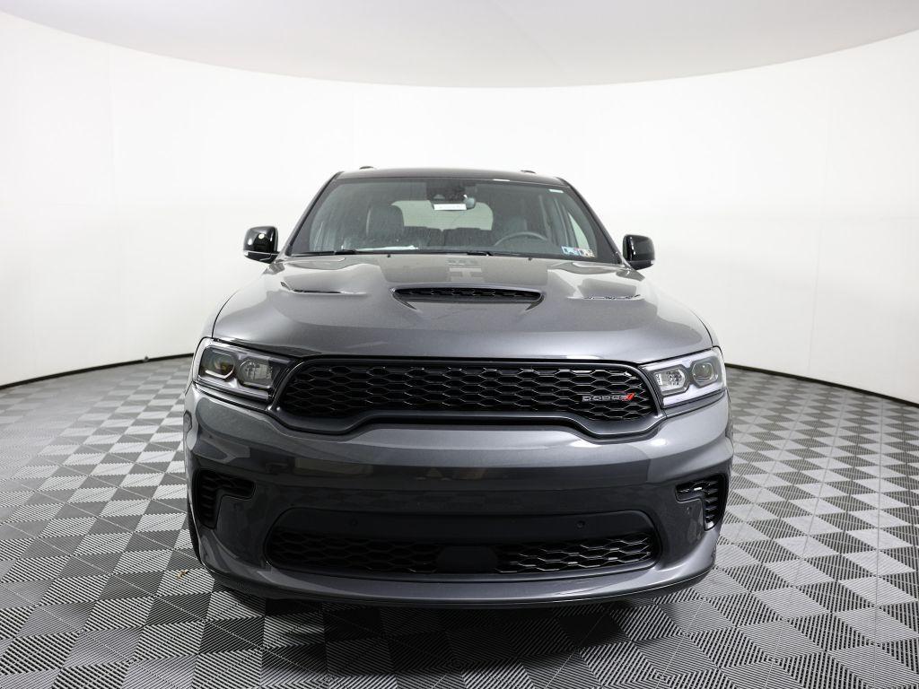 new 2025 Dodge Durango car, priced at $60,960