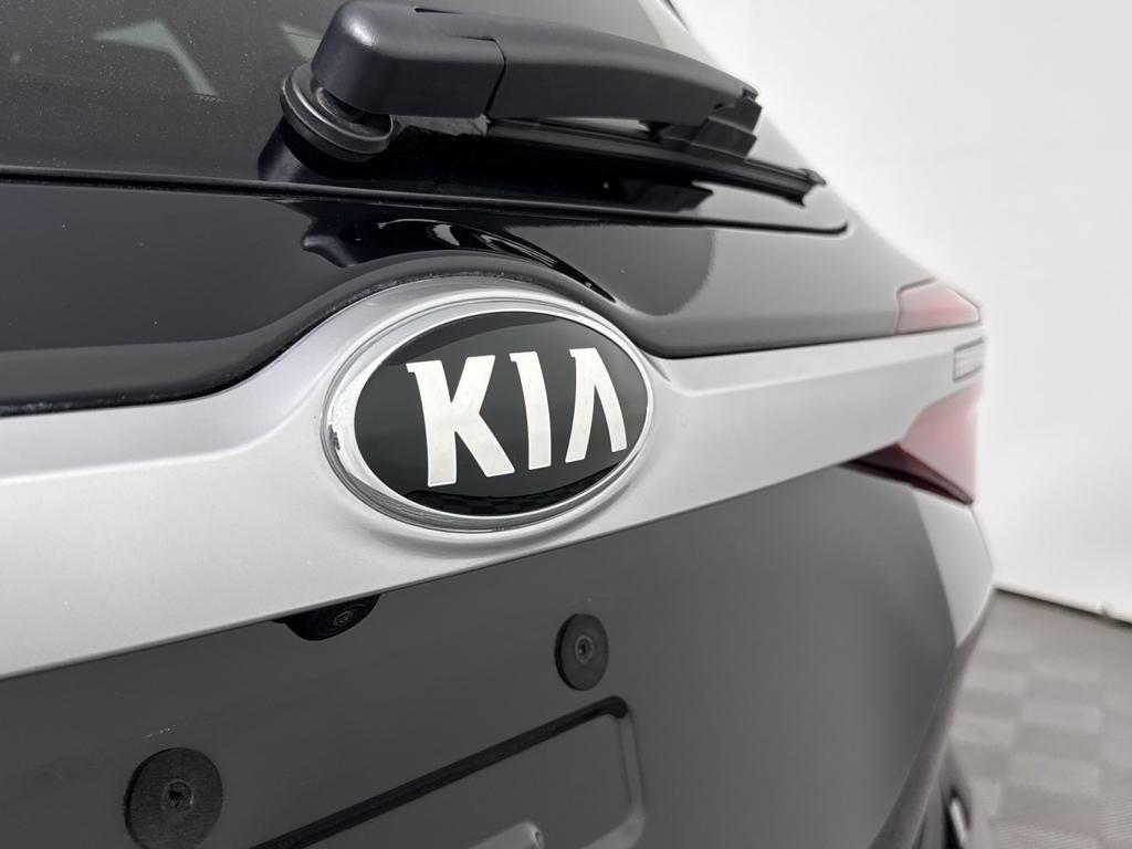 used 2021 Kia Seltos car, priced at $18,503