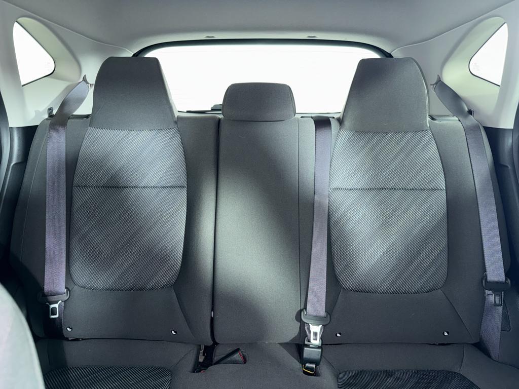 used 2021 Kia Seltos car, priced at $18,503