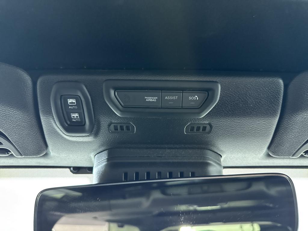 used 2021 Jeep Wrangler Unlimited car, priced at $39,090