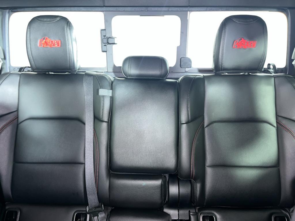 used 2023 Jeep Gladiator car, priced at $69,390