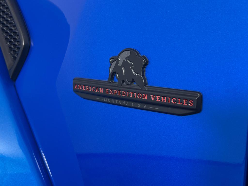 used 2023 Jeep Gladiator car, priced at $69,390