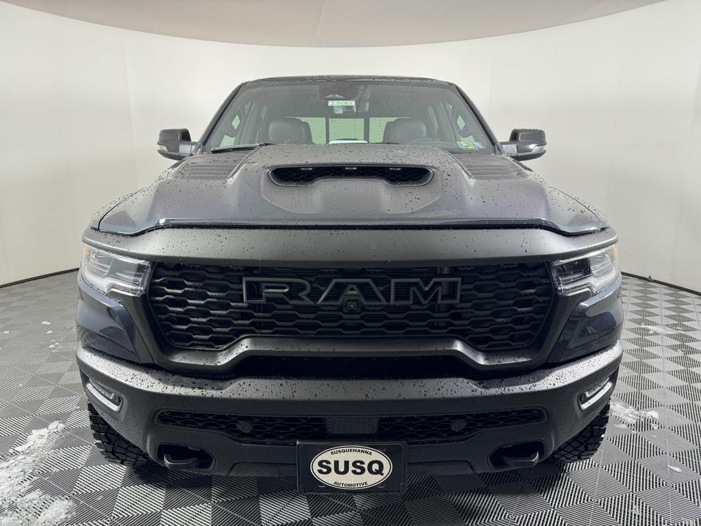 new 2025 Ram 1500 car, priced at $82,770