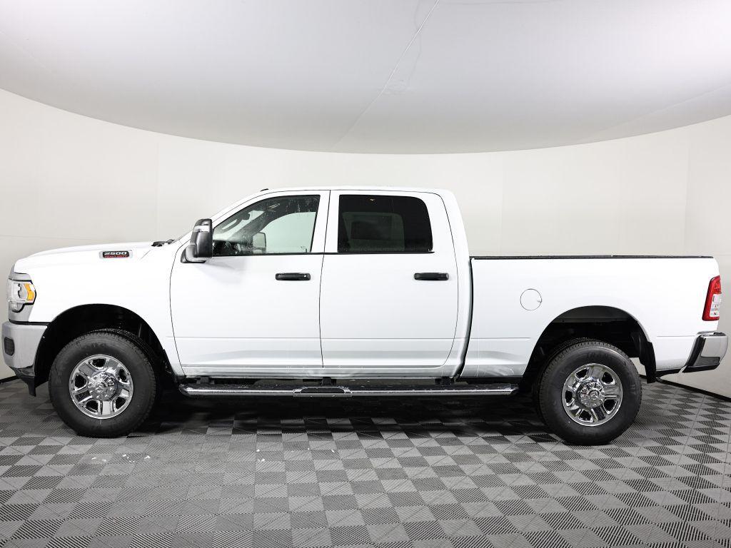 new 2024 Ram 2500 car, priced at $49,900