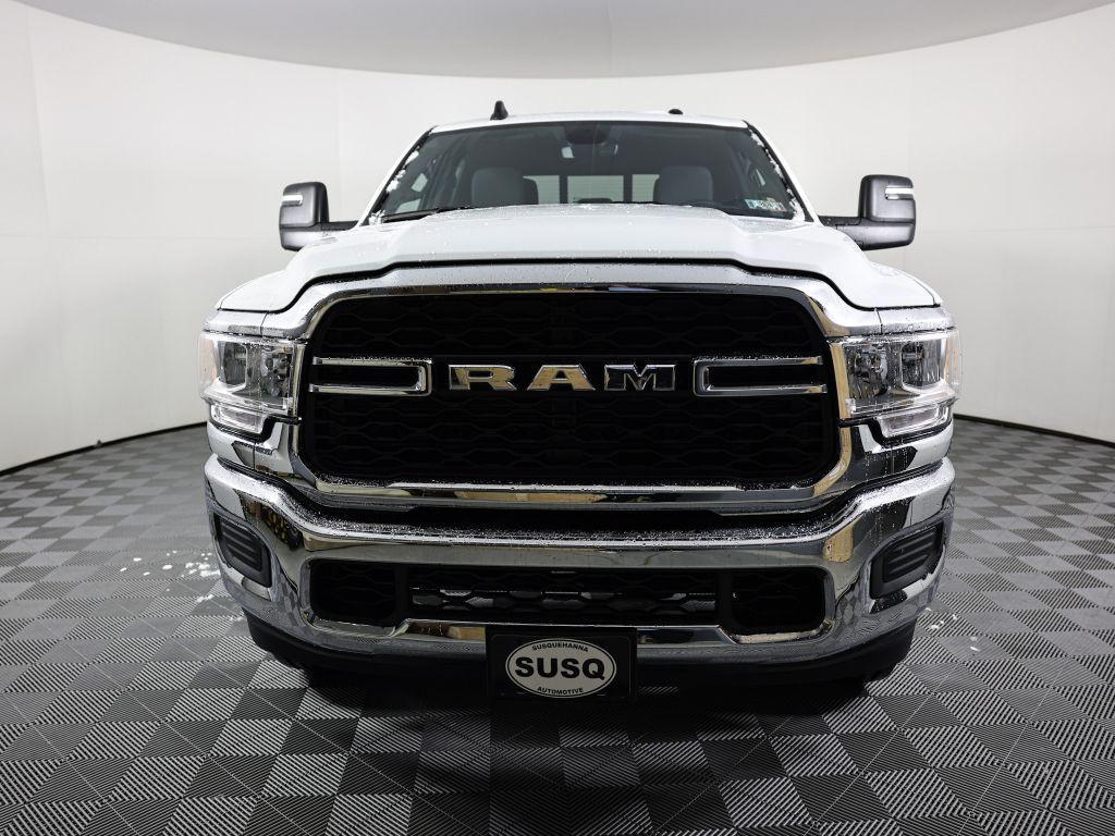 new 2024 Ram 2500 car, priced at $49,900