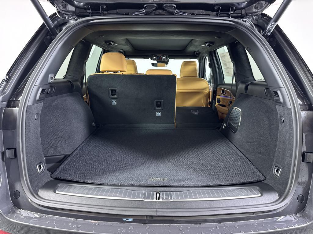 new 2025 Jeep Grand Cherokee car, priced at $62,655