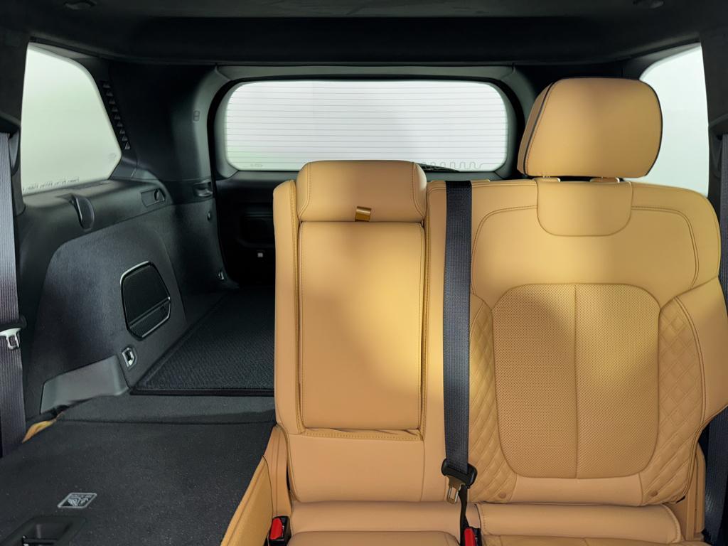 new 2025 Jeep Grand Cherokee car, priced at $62,655