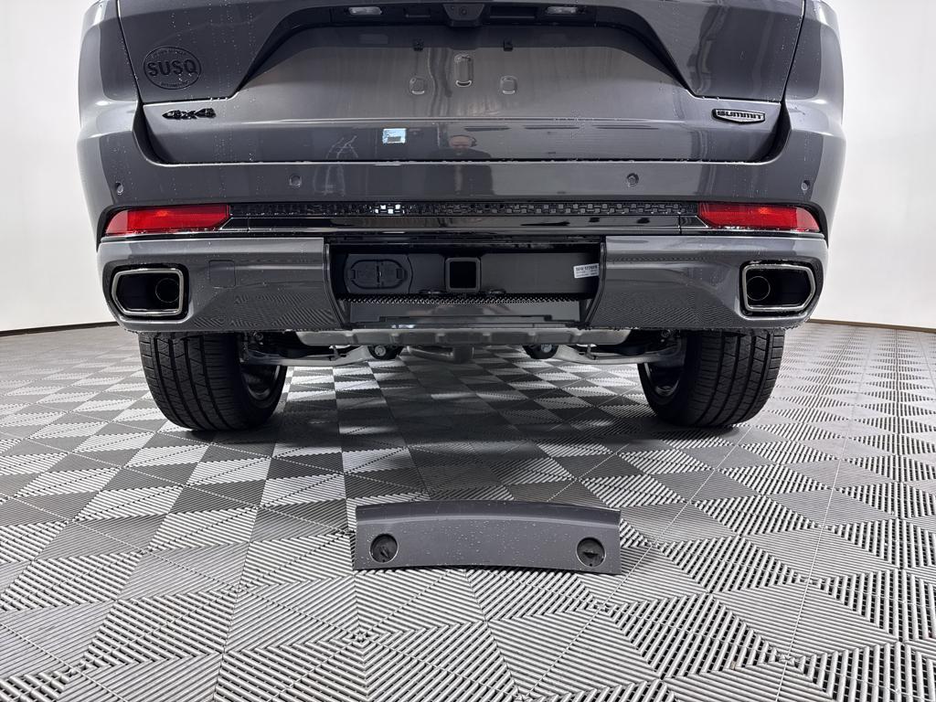 new 2025 Jeep Grand Cherokee car, priced at $62,655