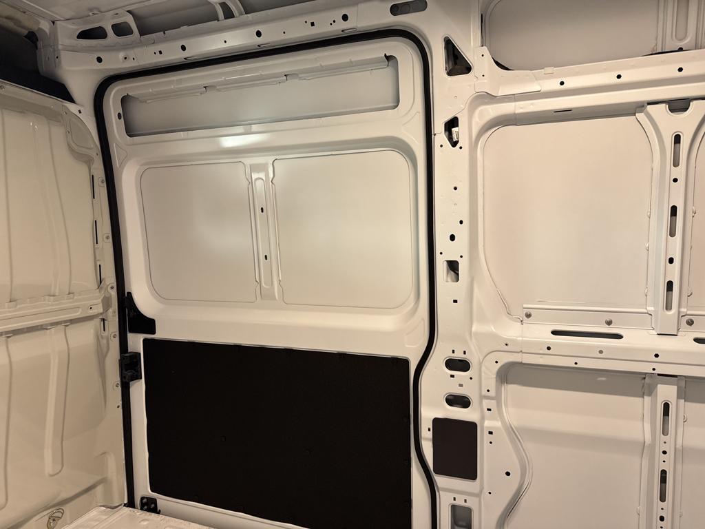new 2025 Ram ProMaster 3500 car, priced at $51,155