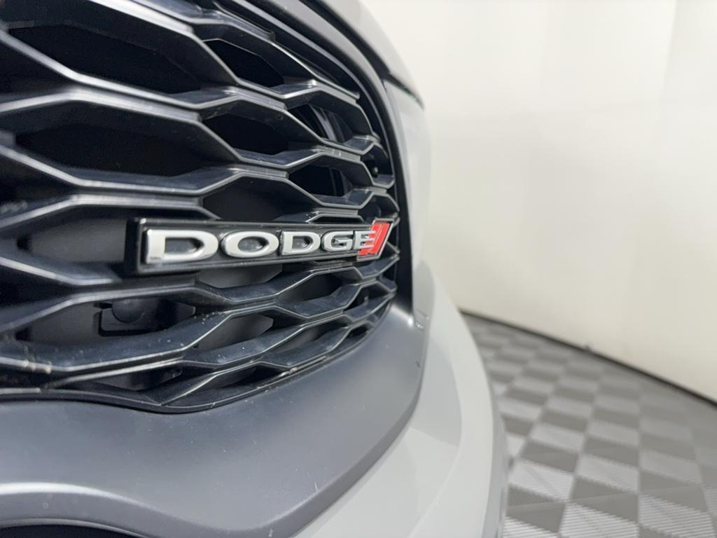 used 2022 Dodge Durango car, priced at $38,277