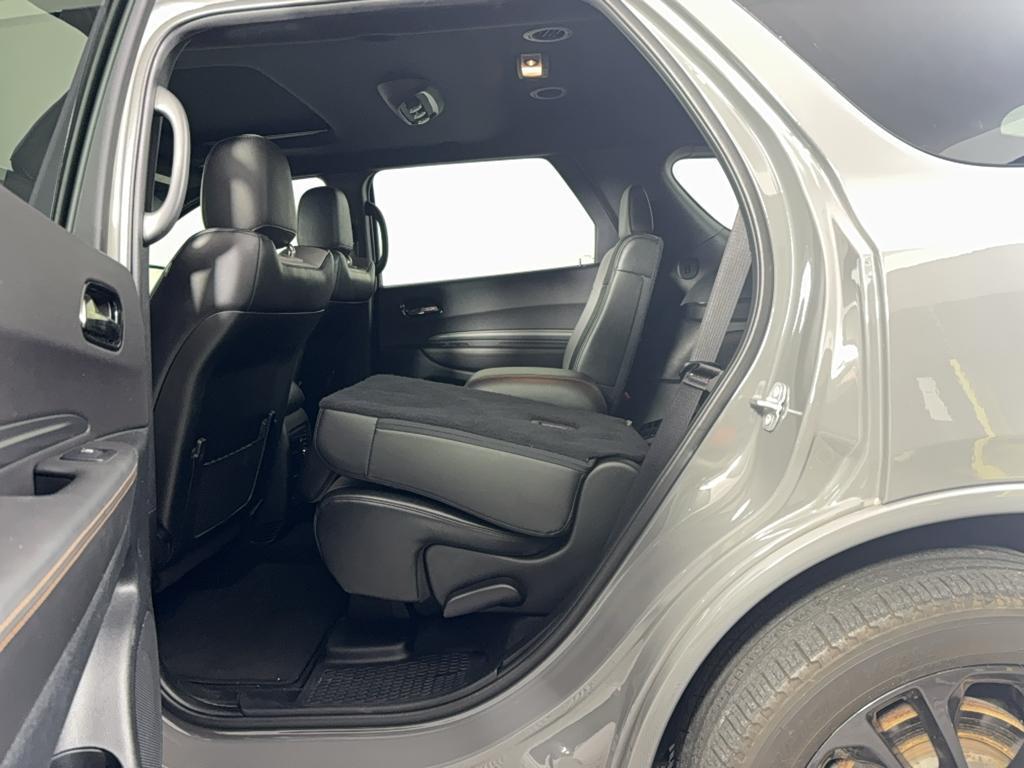 used 2022 Dodge Durango car, priced at $38,277