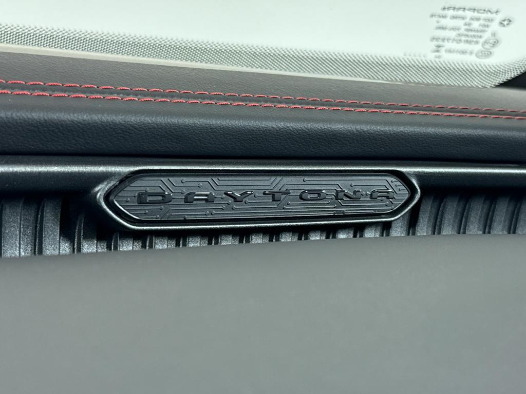 new 2024 Dodge Charger Daytona car, priced at $57,878