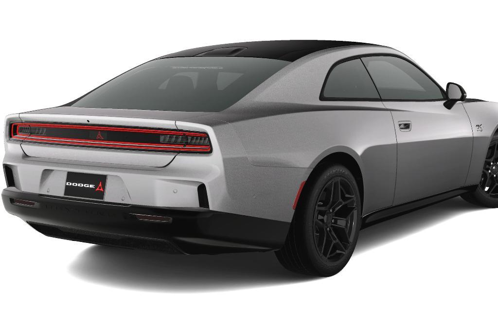 new 2024 Dodge Charger car, priced at $66,970