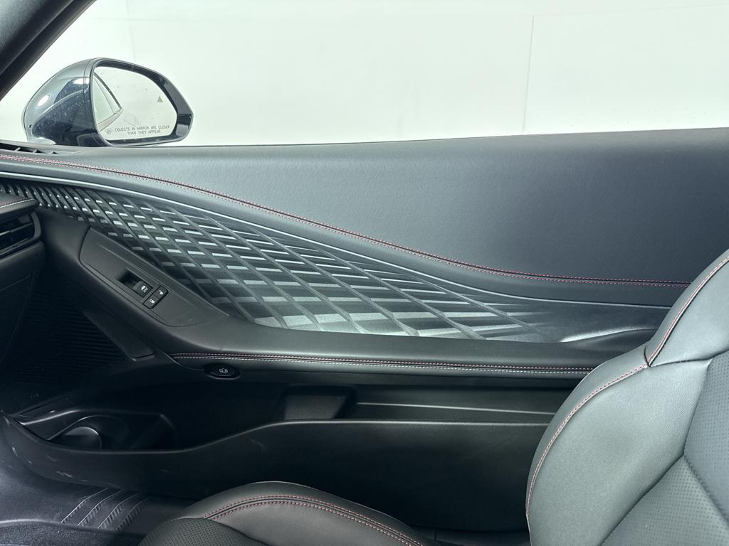 new 2024 Dodge Charger Daytona car, priced at $57,878