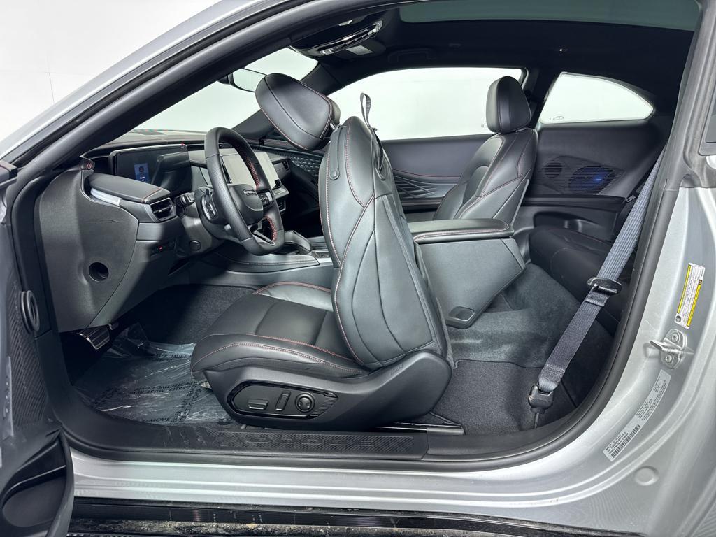new 2024 Dodge Charger Daytona car, priced at $57,878