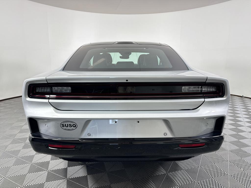 new 2024 Dodge Charger Daytona car, priced at $57,878