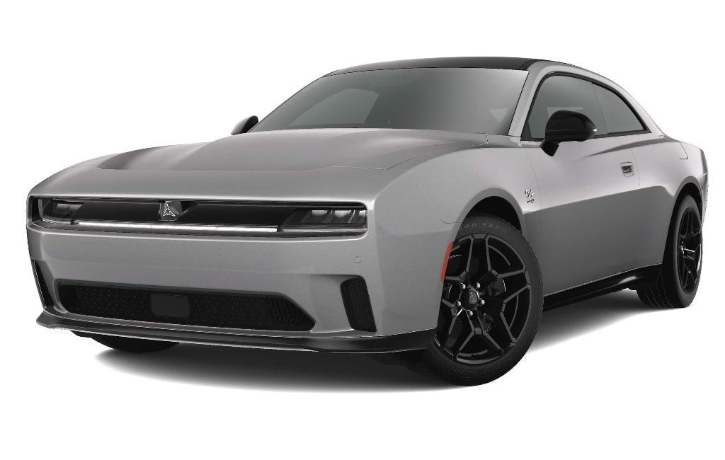 new 2024 Dodge Charger car, priced at $66,970