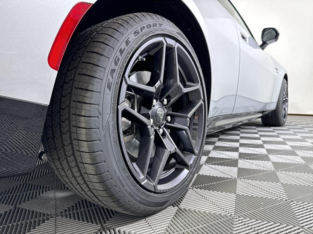 new 2024 Dodge Charger Daytona car, priced at $57,878