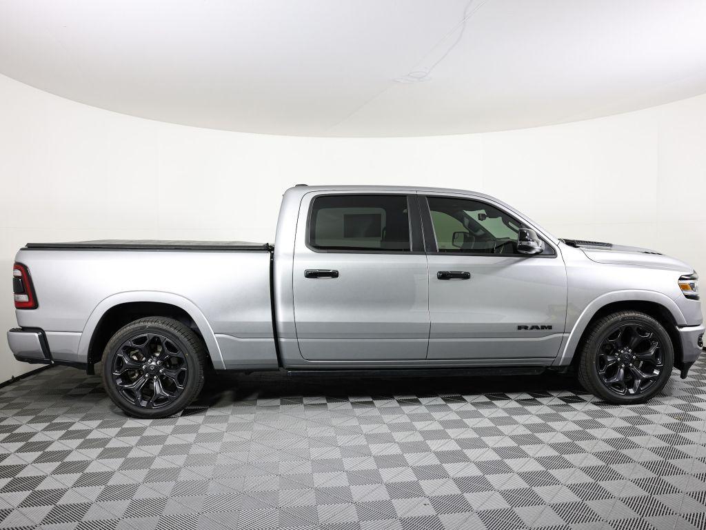 used 2023 Ram 1500 car, priced at $54,116