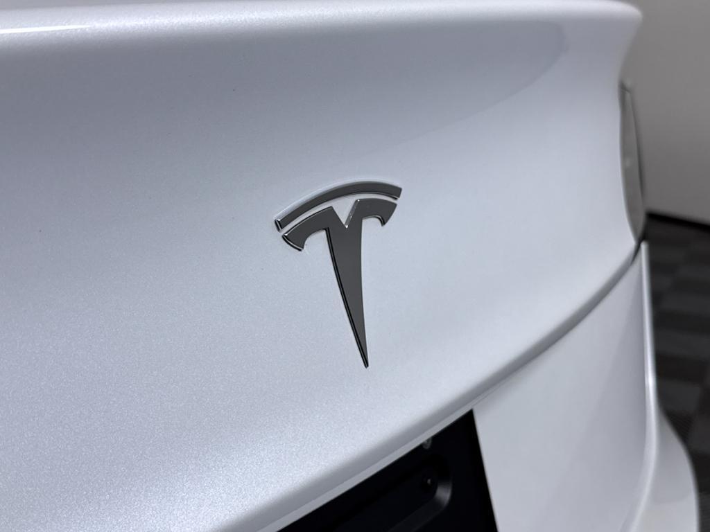 used 2021 Tesla Model 3 car, priced at $22,990