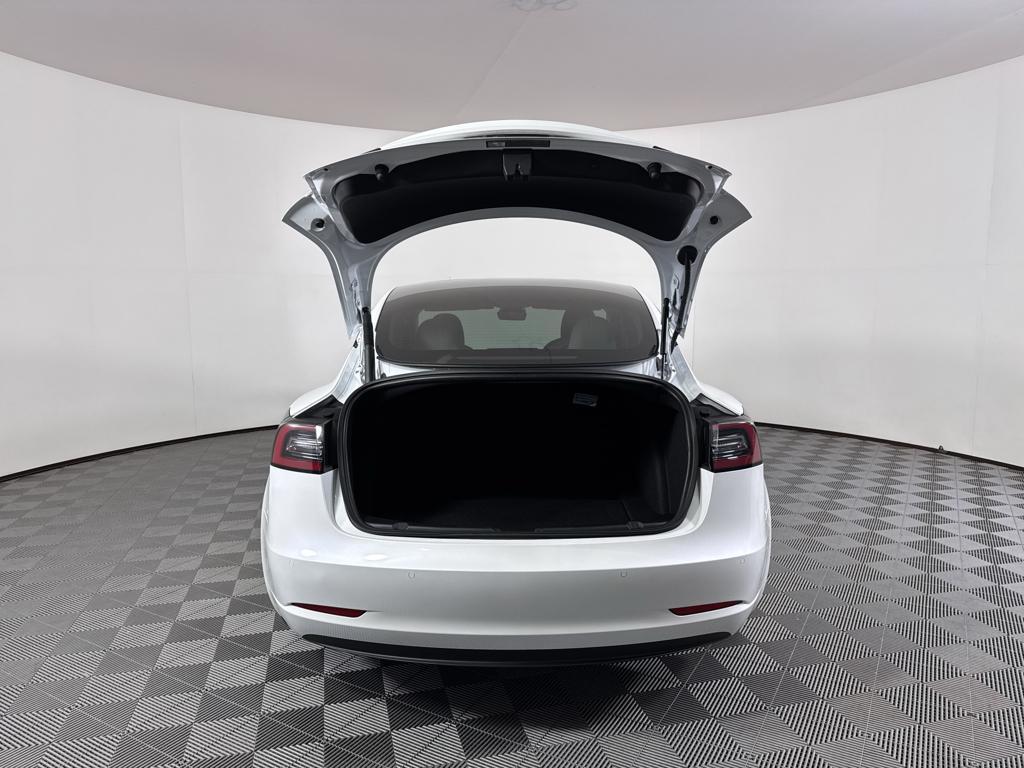 used 2021 Tesla Model 3 car, priced at $22,990