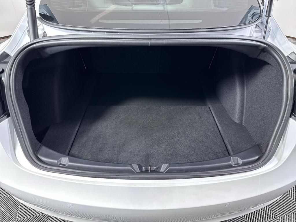 used 2021 Tesla Model 3 car, priced at $22,990