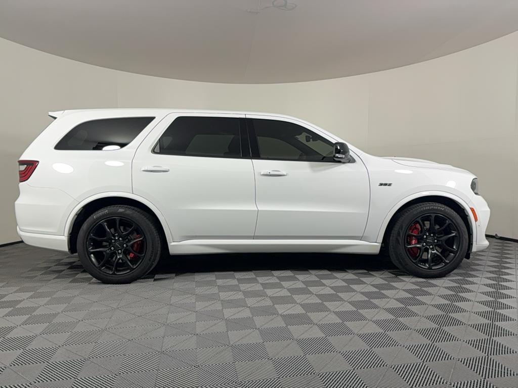 used 2022 Dodge Durango car, priced at $54,560