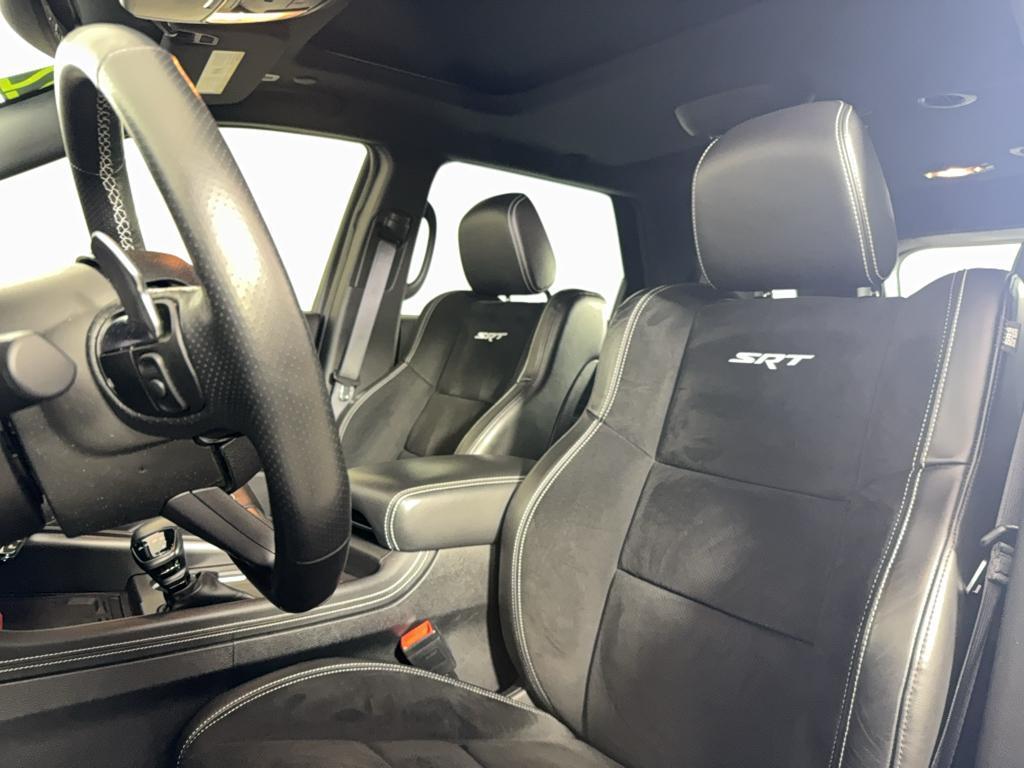 used 2022 Dodge Durango car, priced at $54,560