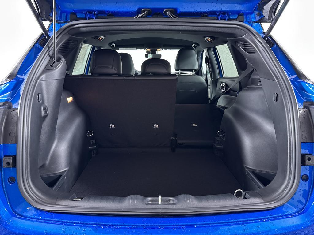 new 2026 Jeep Compass car, priced at $32,530