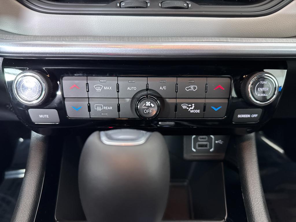 new 2026 Jeep Compass car, priced at $32,530