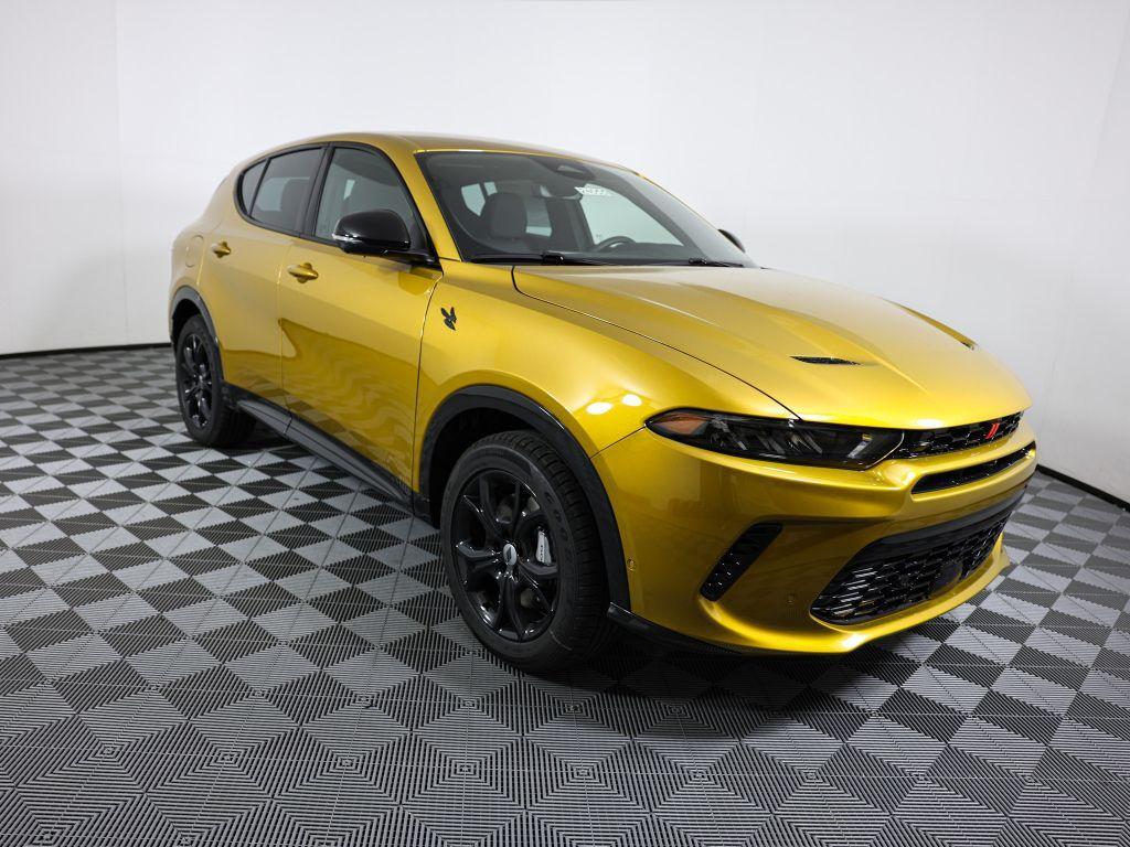 new 2024 Dodge Hornet car, priced at $32,082