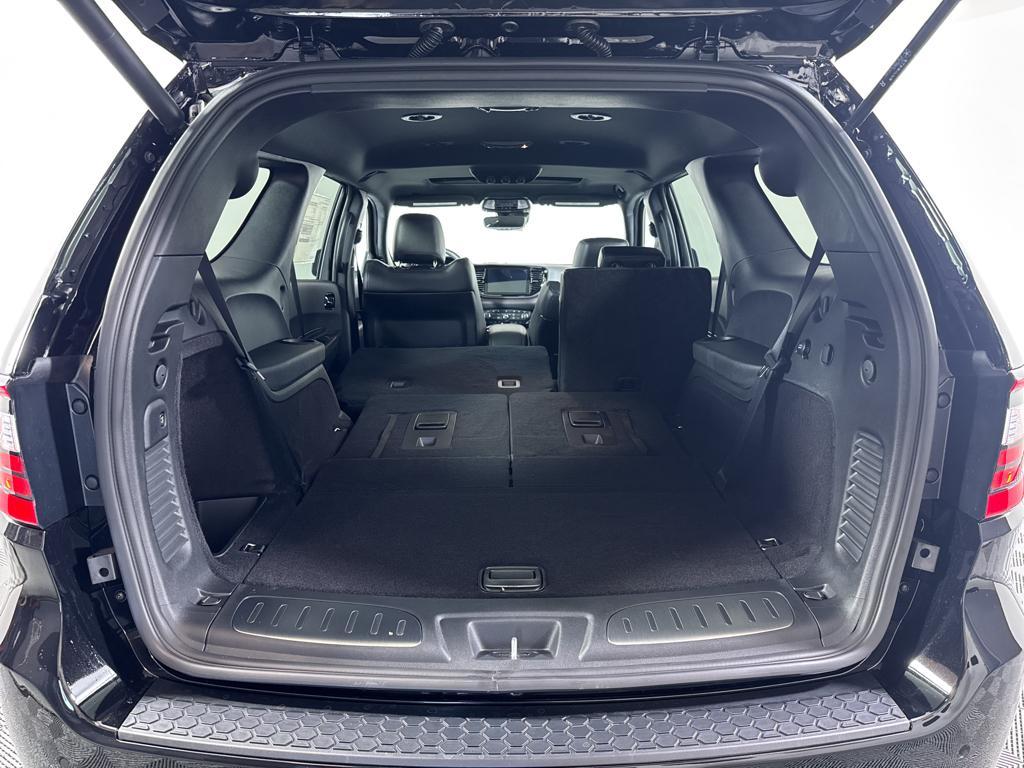 new 2026 Dodge Durango car, priced at $44,235