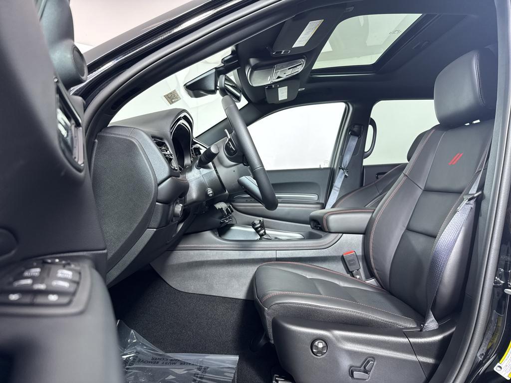 new 2026 Dodge Durango car, priced at $44,235