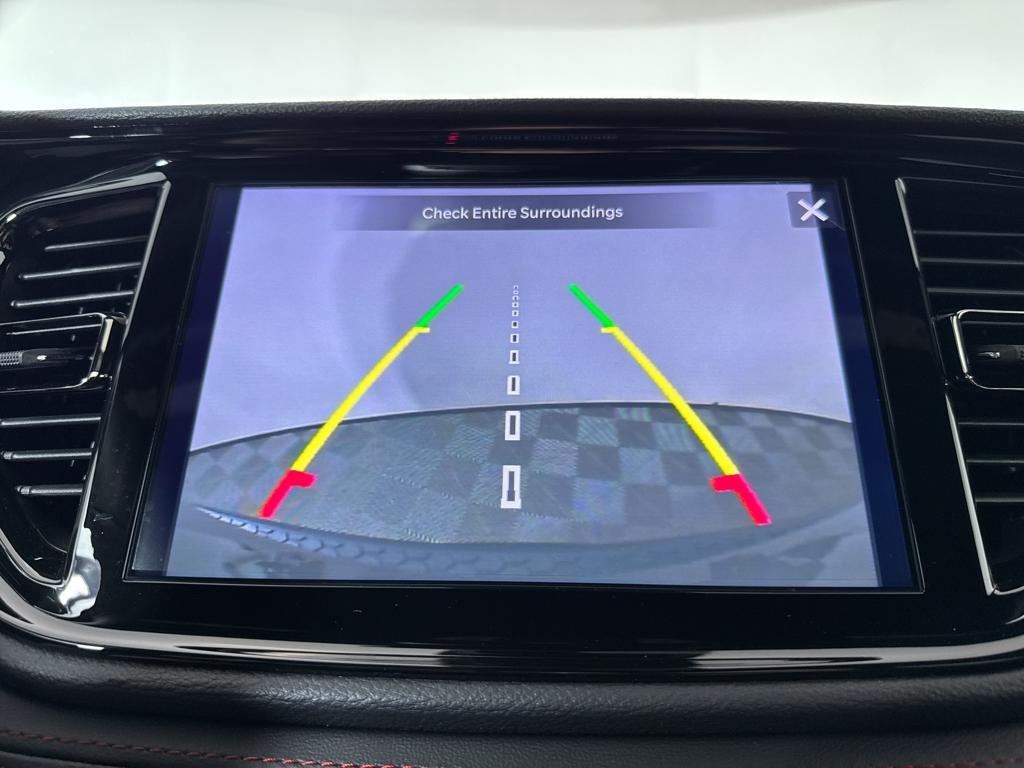 new 2026 Dodge Durango car, priced at $44,235