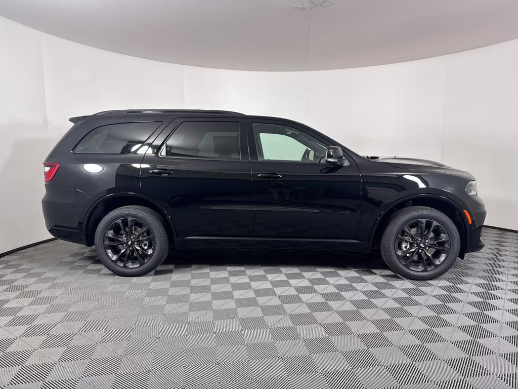 new 2026 Dodge Durango car, priced at $44,235