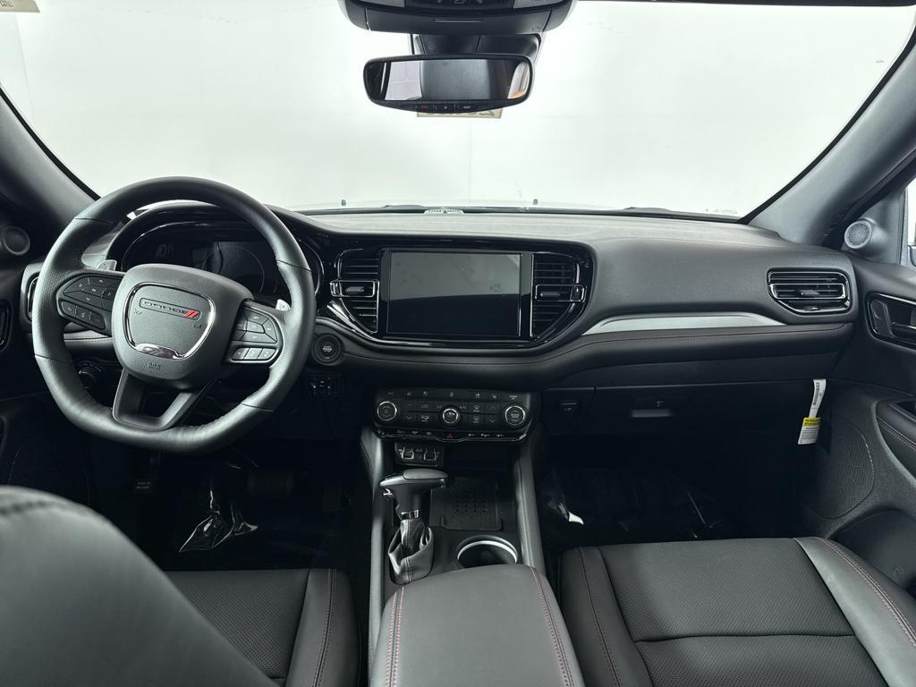 new 2026 Dodge Durango car, priced at $44,235
