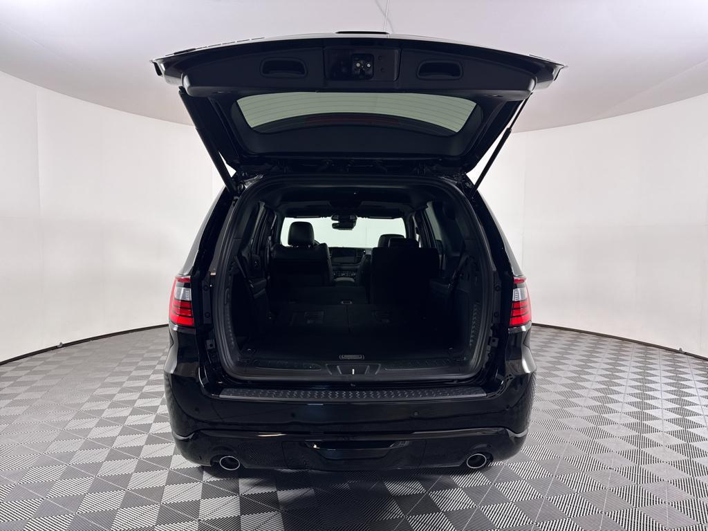 new 2026 Dodge Durango car, priced at $44,235