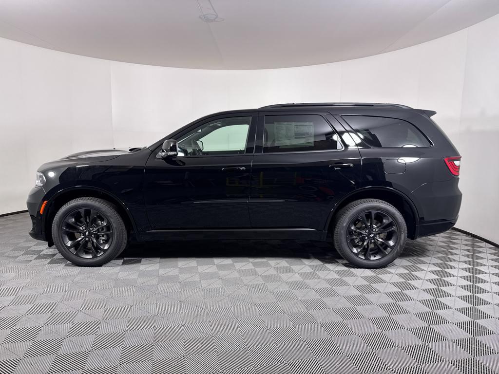 new 2026 Dodge Durango car, priced at $44,235