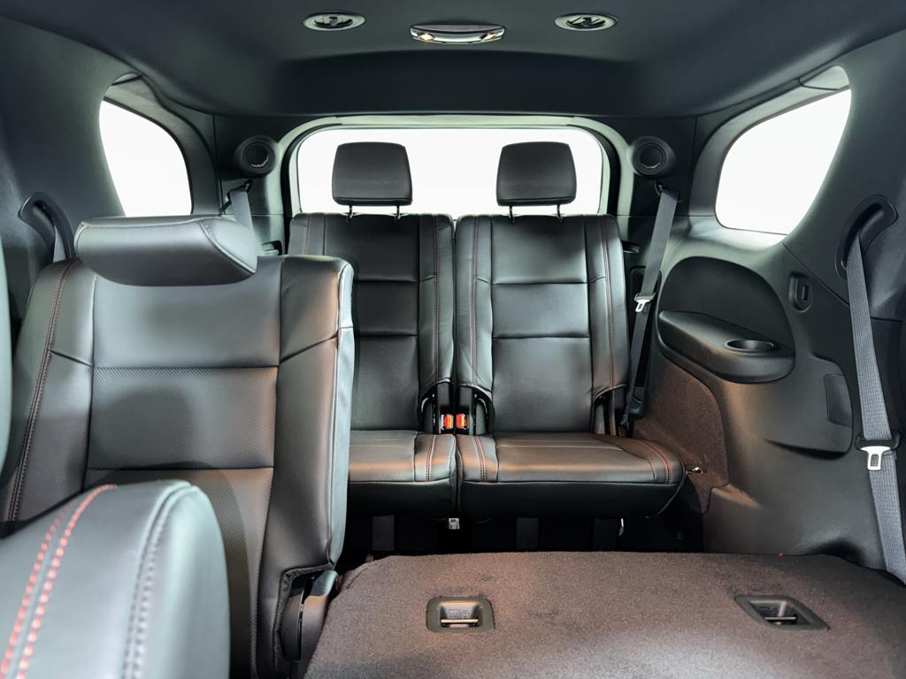 new 2026 Dodge Durango car, priced at $44,235